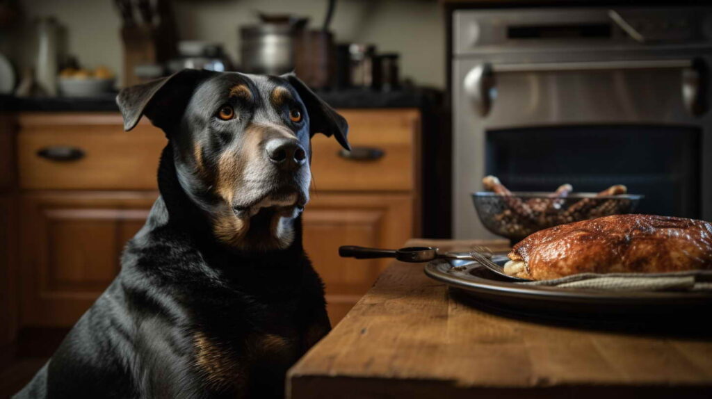 Nutrient Requirements for Pets