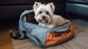 Packing Essentials for Pets