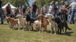 Pet-Friendly Events and Activities - Where Tails Meet Trails