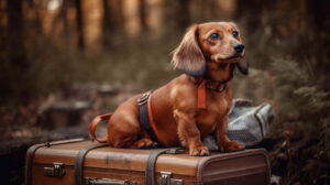 Pet Loss and Grieving