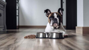 Pet Nutrition Fueling Your Furry Friend's Happy and Healthy Life