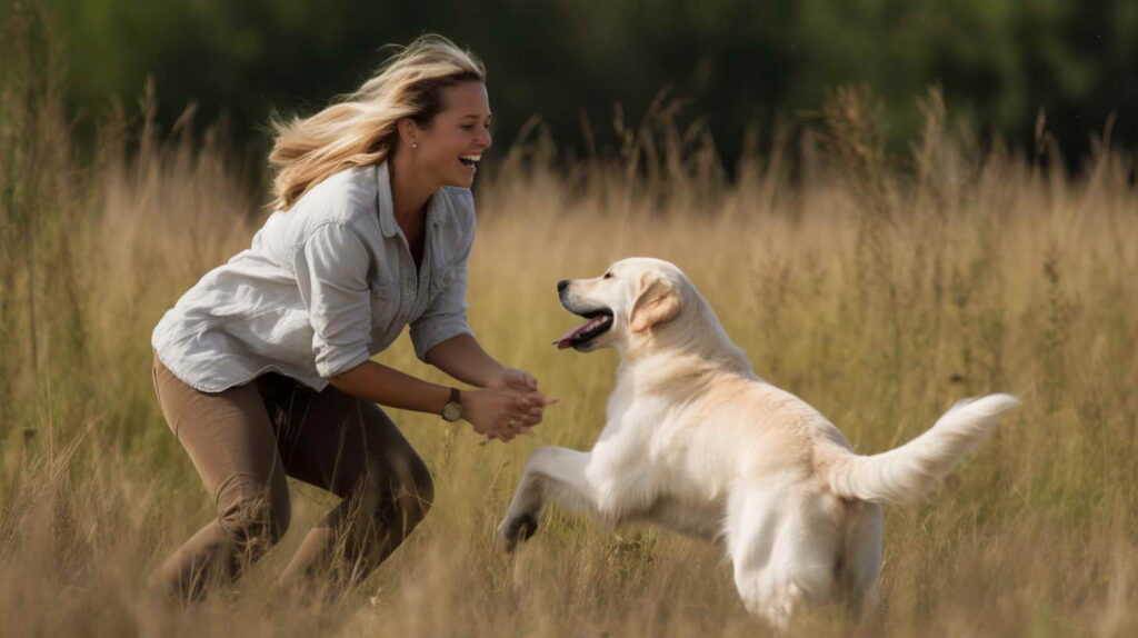 Pet Owner Testimonial