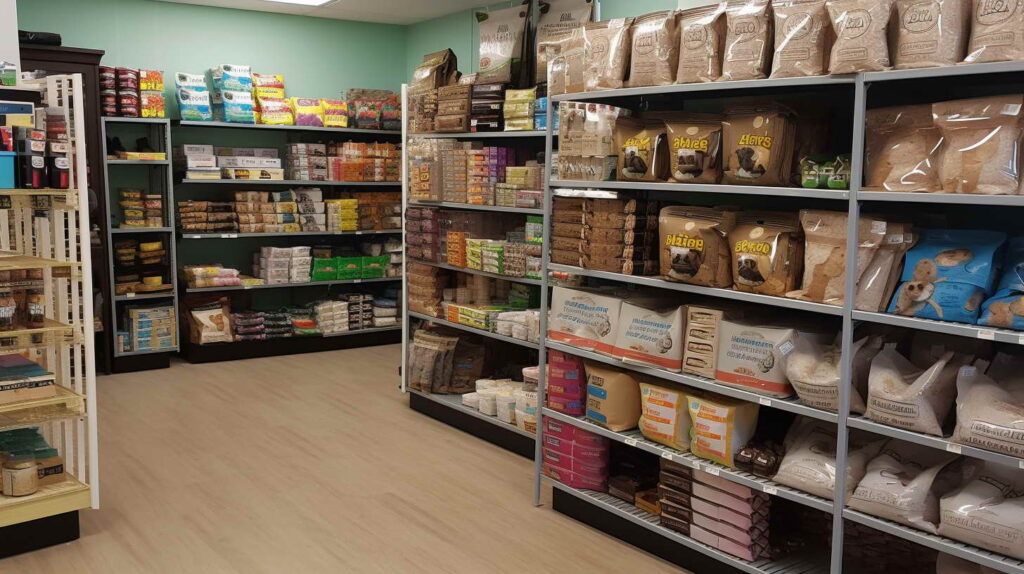 Pet Supplies Online USA Challenges and Opportunities