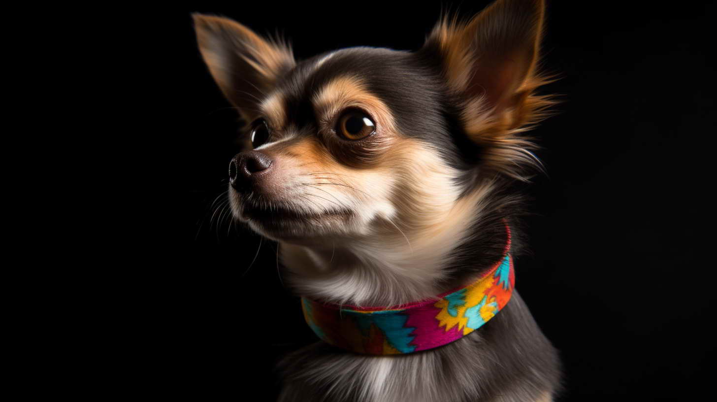 Pet Training Collar For Small Dogs