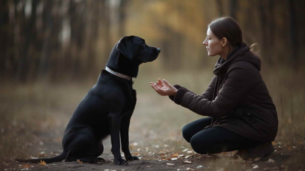 Pet Training Collars for Dogs
