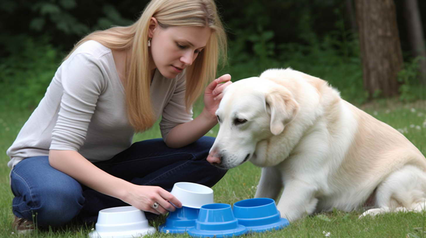 Pet Training Products