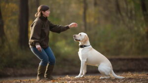 Pet Training Service