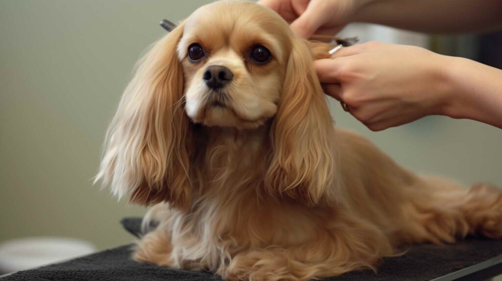 Pet Training and Grooming