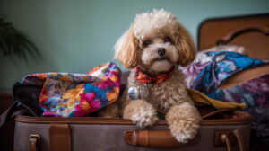 Pet Travel Essentials
