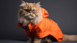 Pet clothing and accessories outlook