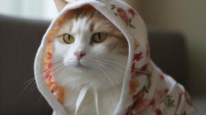 Pet clothing industry trends