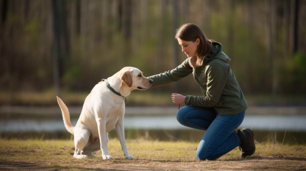 Professional Pet Trainers
