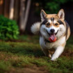 Corgi Husky Mix Explained: A Comprehensive Guide & Why This Dog Will Change Your Life!