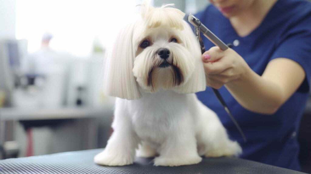 The Essentials of Pet Grooming