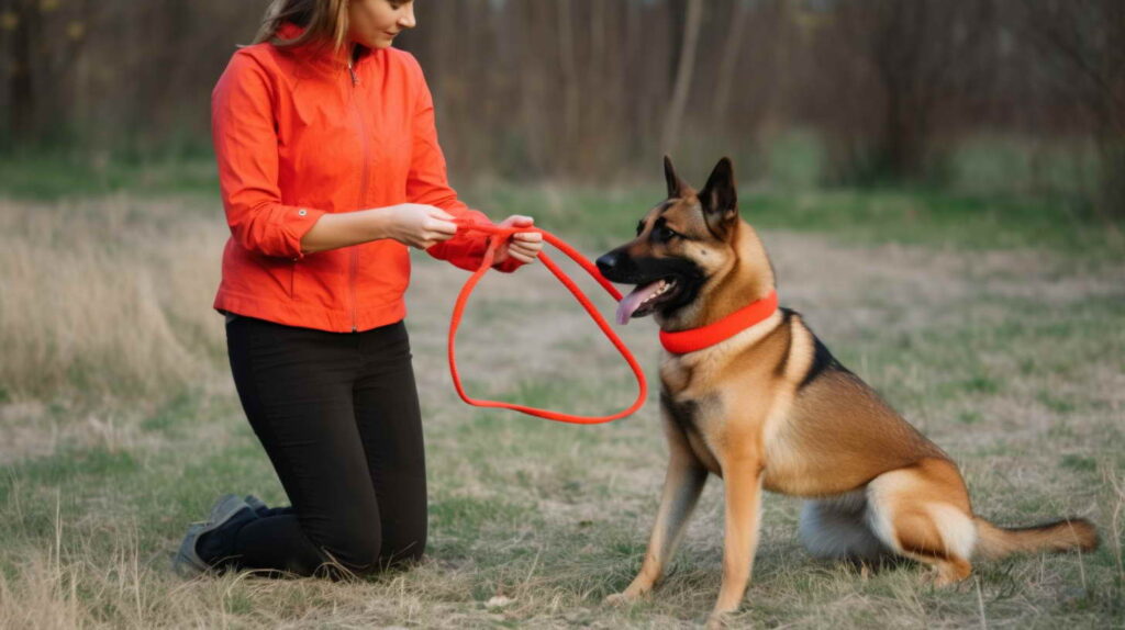 Tools and Resources for Pet Training