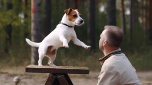 Training and Socialization Unleashing the Best in Your Furry Friend