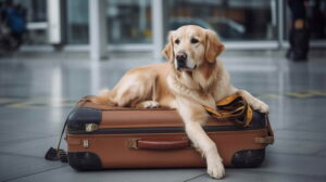Traveling with Pets