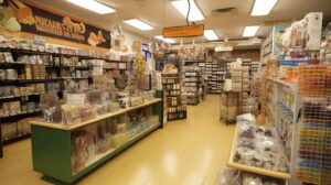 Trends and Innovations of Pet Supplies Online USA