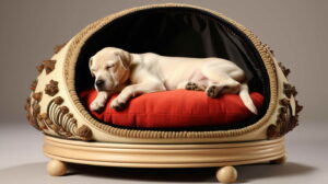 Types of Pet Beds