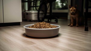 Types of Pet Diets Pet Nutrition