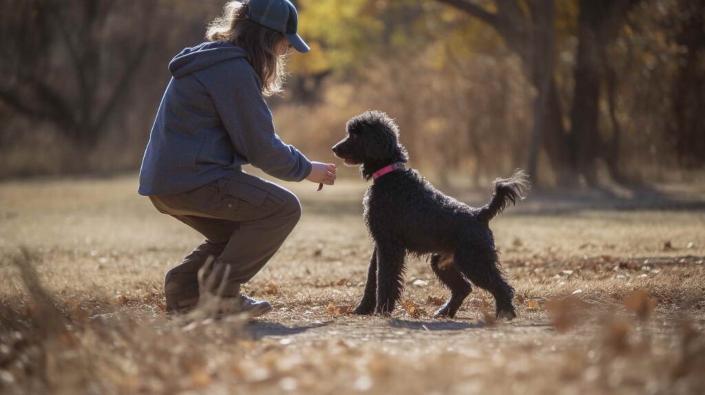 Types of Pet Training Collars