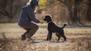 Types of Pet Training Collars