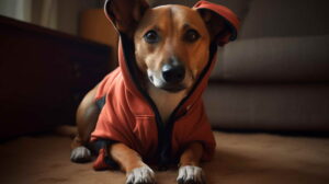 Types of pet clothing and accessories