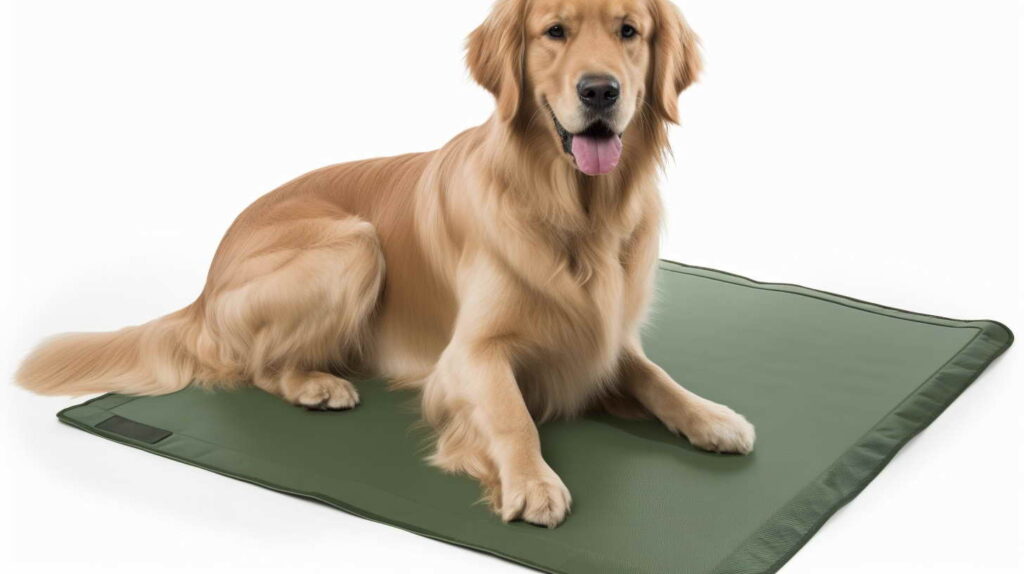 What Are Pet Training Pads