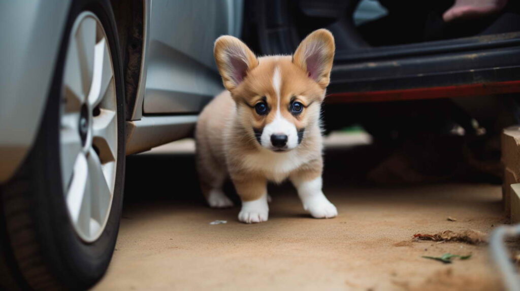 Breaking Down the True Cost of Owning a Corgi