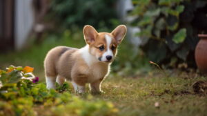 Buying a Corgi Puppy