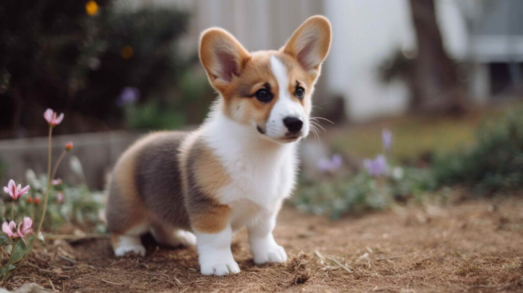 Corgi Puppy Cost