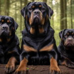 Heaviest Rottweilers Around the World