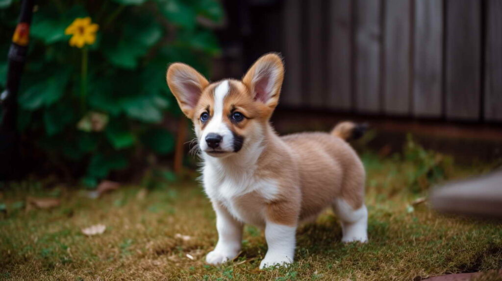 High Demand and Cost of Corgi Puppies