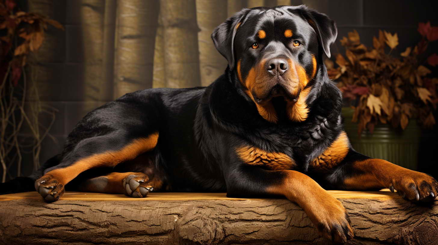 Rottweiler Breeding Ethics
