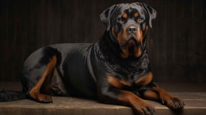 Rottweiler Genetic Testing