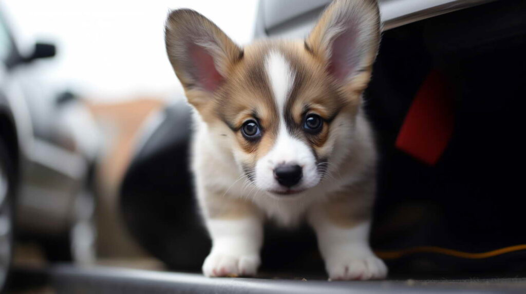 Top 10 Tips for Saving Money on Your Corgi Puppy