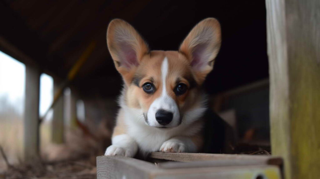 Why Are Corgi Puppies So Expensive