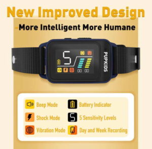 Bark Collars for Great Pyrenees