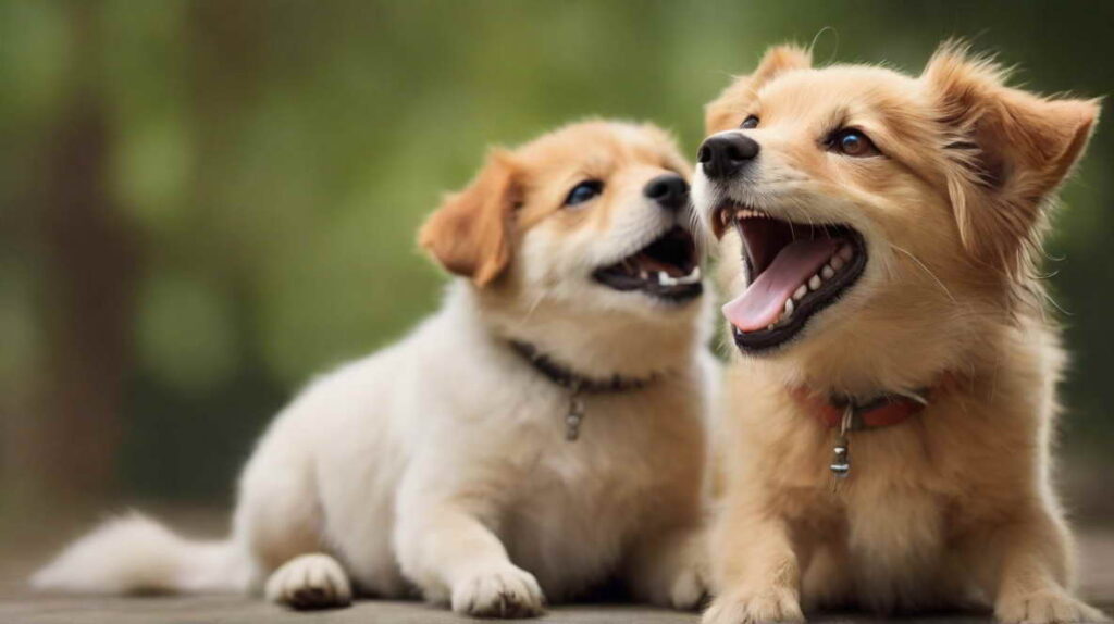 Decoding Dog Barks Unlocking the Secrets of Canine Communication