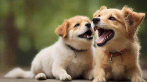 Decoding Dog Barks Unlocking the Secrets of Canine Communication