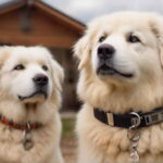 Do Bark Collars Work on Great Pyrenees Dogs?