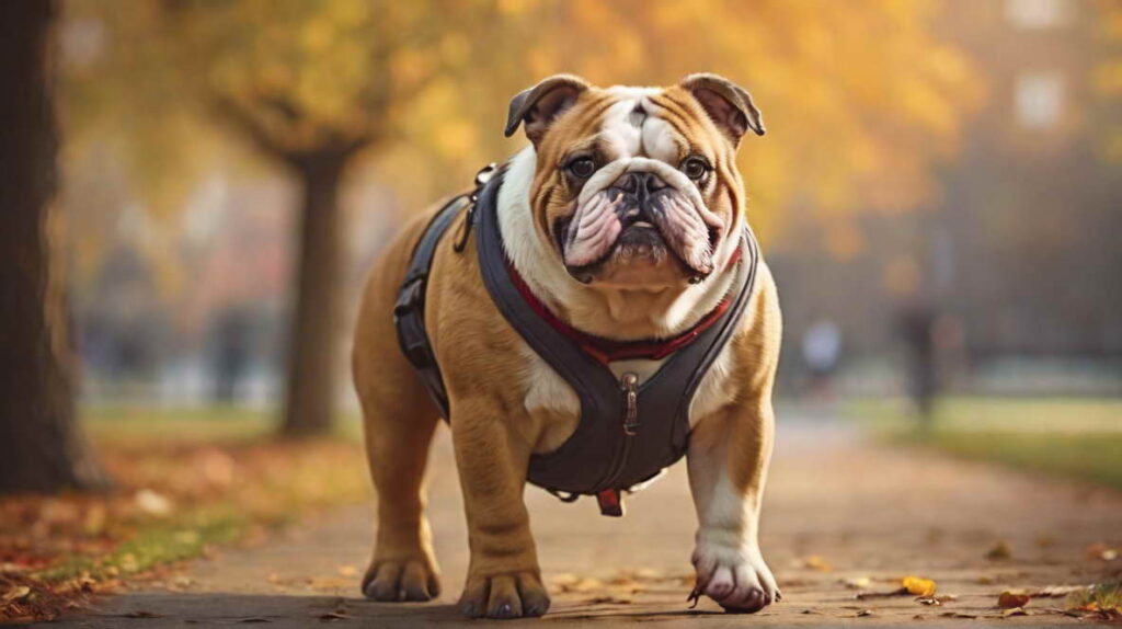 English Bulldog Rescue Ohio