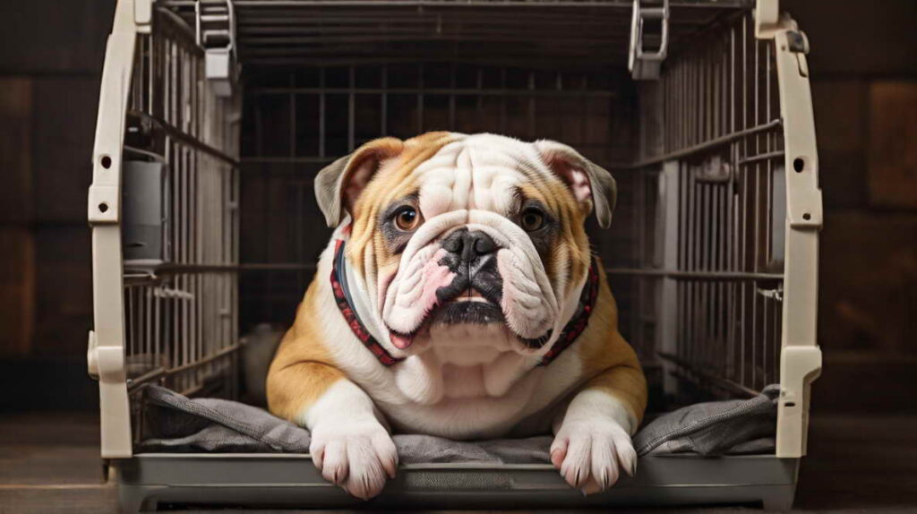 English Bulldog Rescues in Ohio