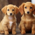 Golden Weiner Dog – Why You Should Consider To Adopt This Lovely Mix Dog Breed?