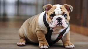 How to Adopt an English Bulldog in Ohio
