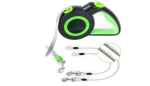 The Best Unbreakable Dog Leashes for Total Control
