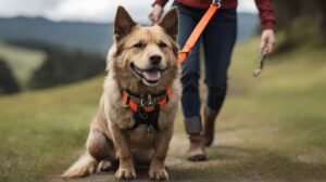 Unbreakable Dog Leashes