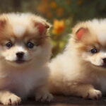 Aussiepom Puppies For Sale