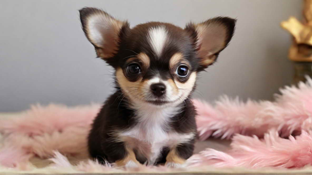 Chihuahua Puppy For Sale $150 Craigslist