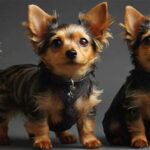 Dorkie Delight: The Ultimate Guide to These Adorable Hybrids